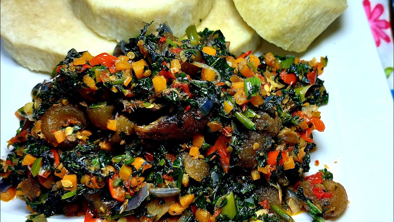 YUMMY VEGETABLE SAUCE  YOUR WICKED IN-LAWS CAN'T RESIST WHEN THEY COME VISITING - CLASSY STYLE
