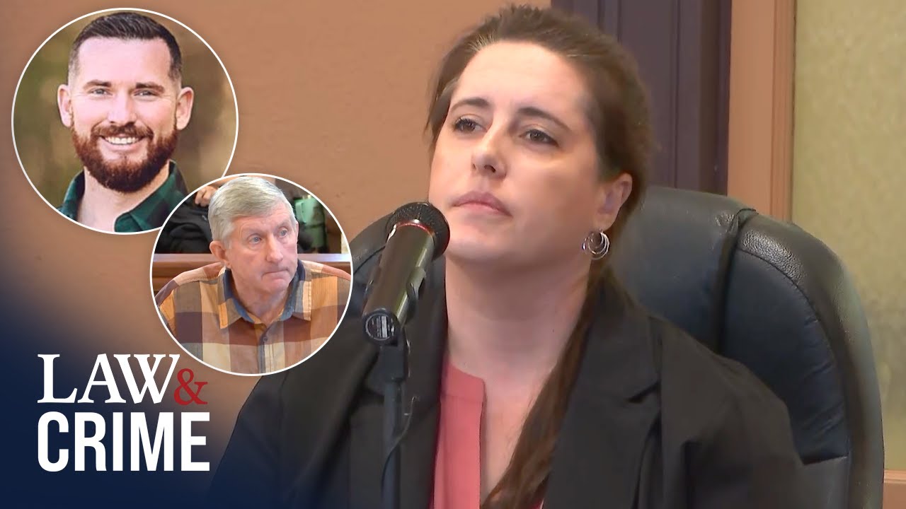 Accused Killer’s Daughter Drops BOMBSHELL Secrets on the Stand
