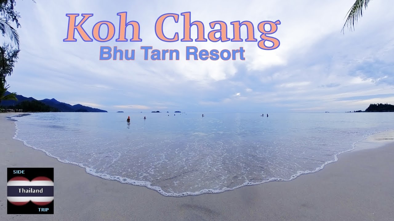 Bhu Tarn Resort | Koh Chang | Thailand