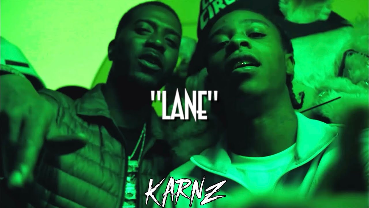 FREE Nines x Clavish Type Beat - 