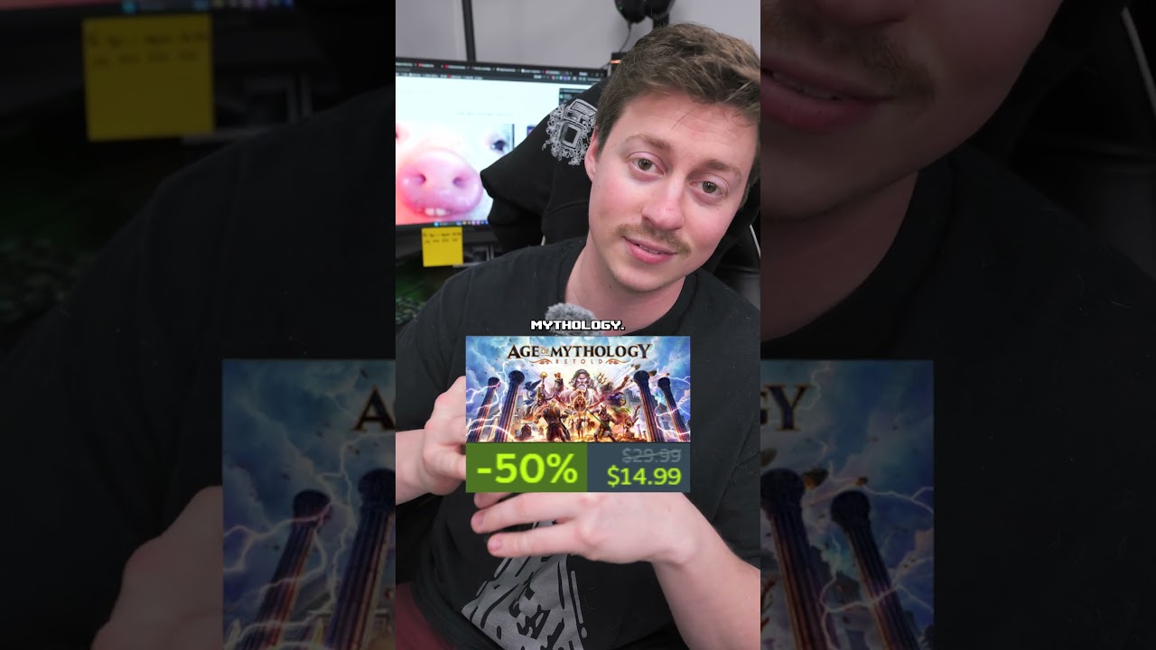 Steam Winter Sale Recommendations 2025