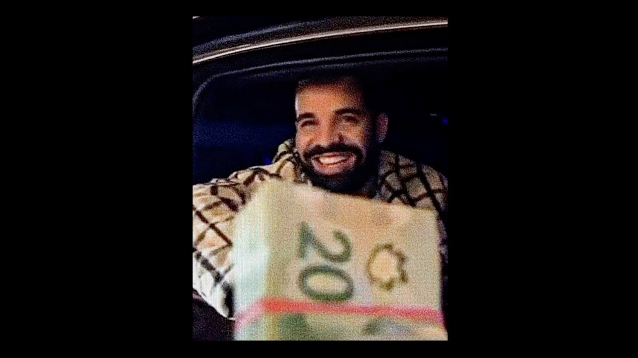 (FREE) Drake Type Beat - 