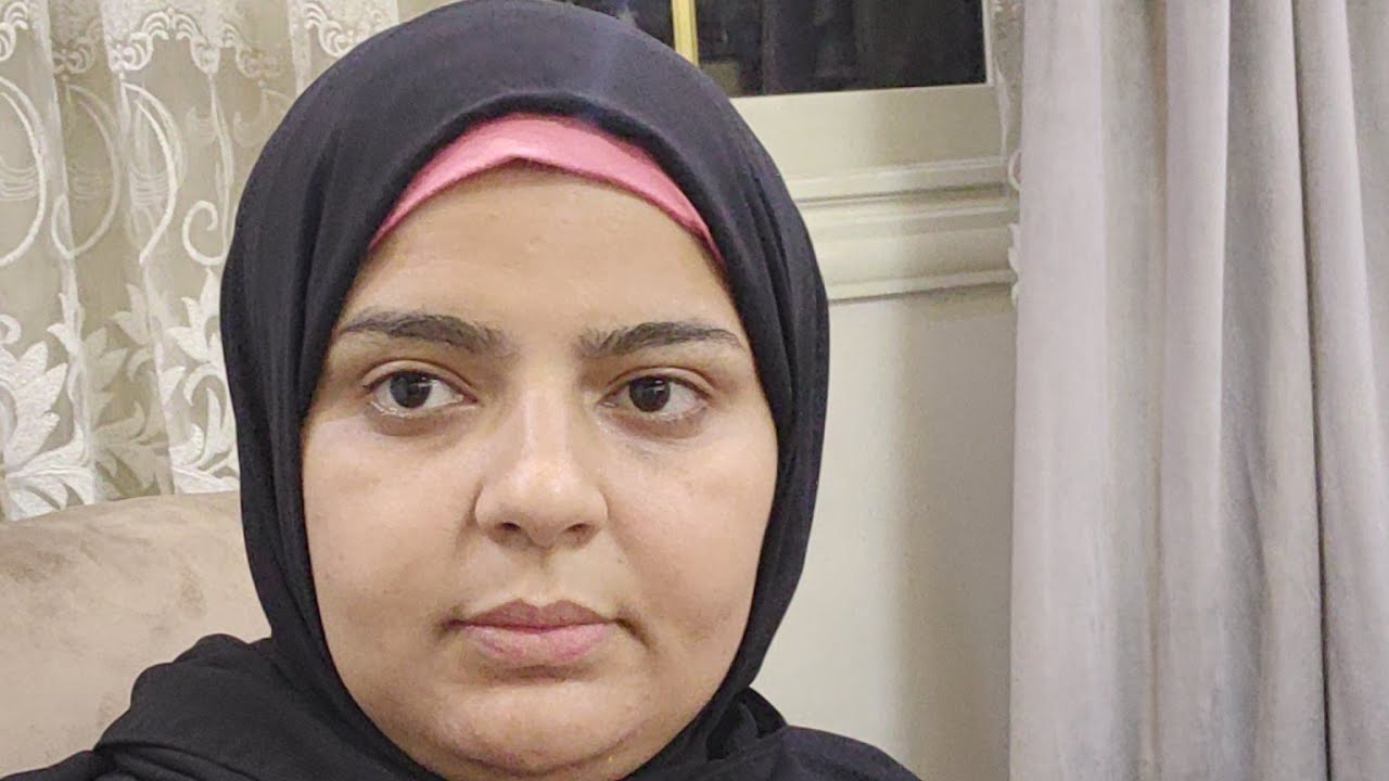 يلا نسمع الحقيقه كامله كفايه بقي
