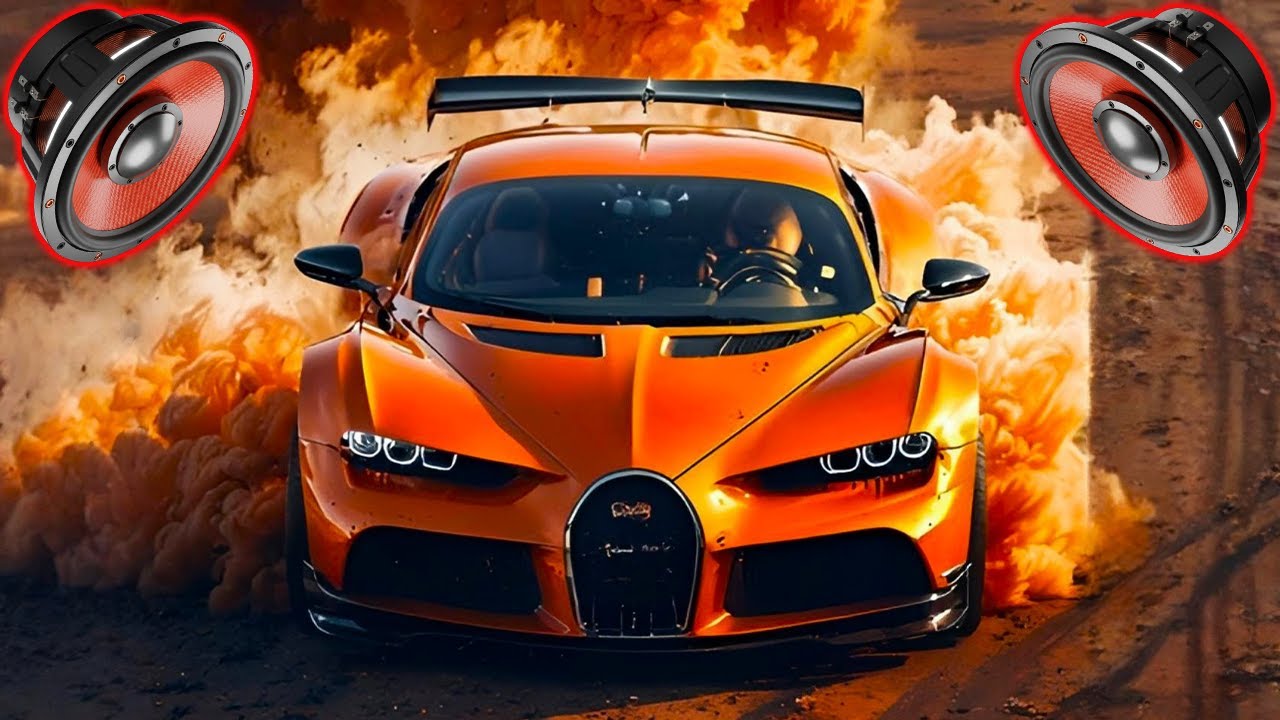 CAR MUSIC 2026 ⚡ Bass Boosted Songs & EDM Mix 🚗 Electro House