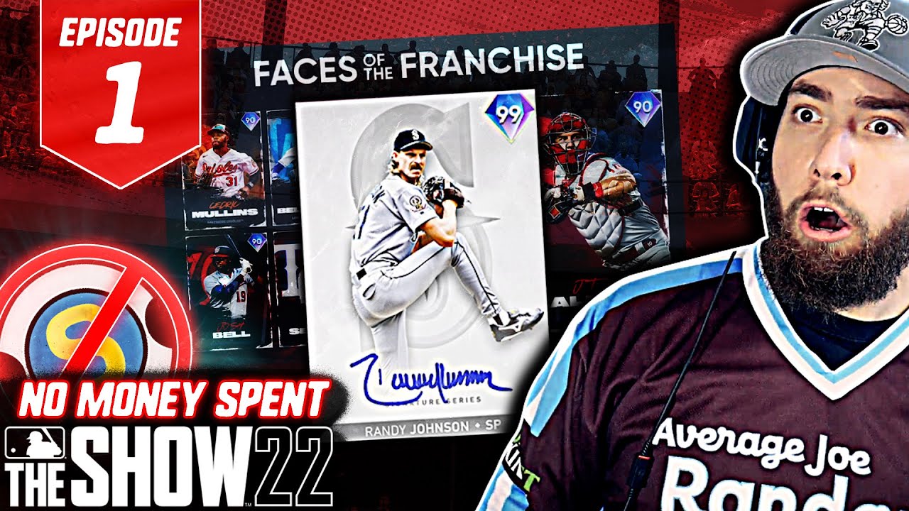 DAY 1 BREAKDOWN & DIAMOND PULLS! NO MONEY SPENT #1 MLB THE SHOW 22 DIAMOND DYNASTY!