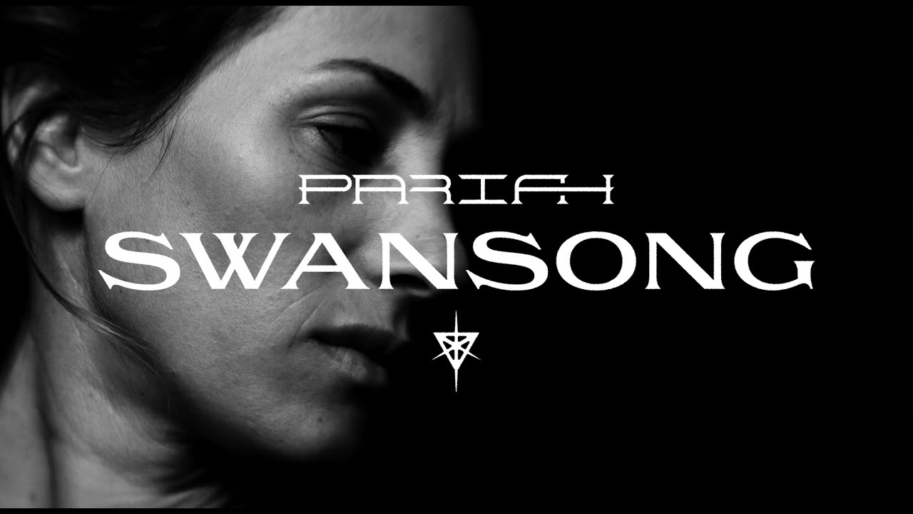 PARIAH - Swansong (Official Music Video)