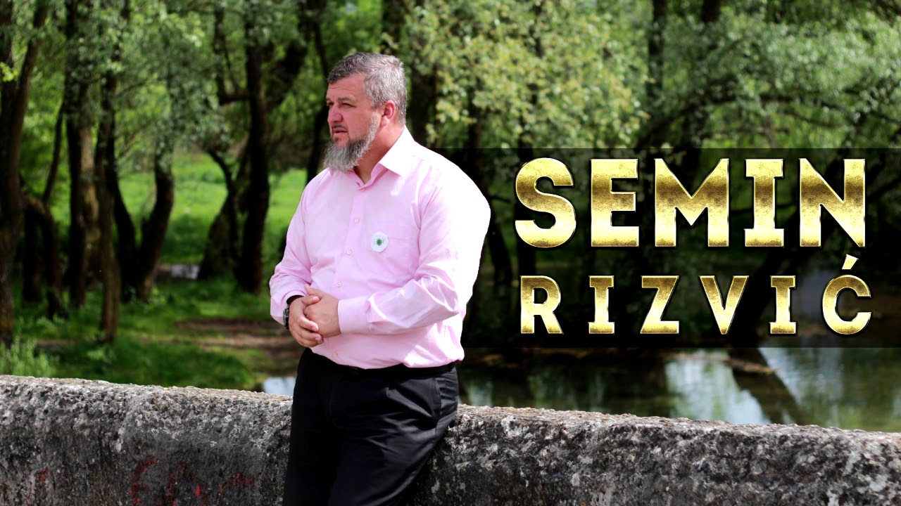 BEST OF Semin Rizvić - MIX (1h 27min)