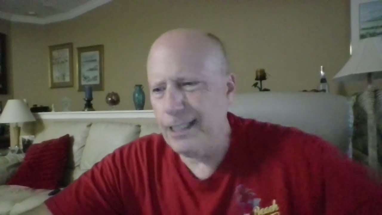 copingwithdonald ... Trump's mind is GONE!
