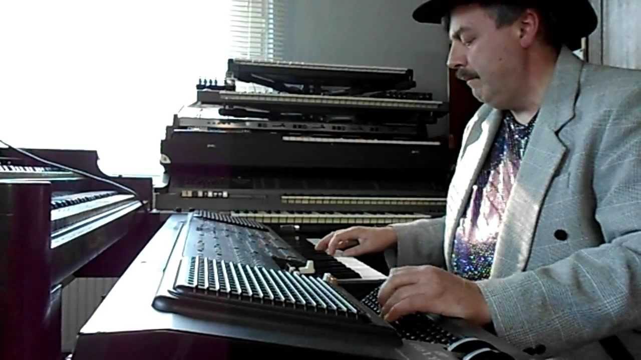 Robertas Slavenas-Orla KX910 Volksmusik-Foxtrott(2013)