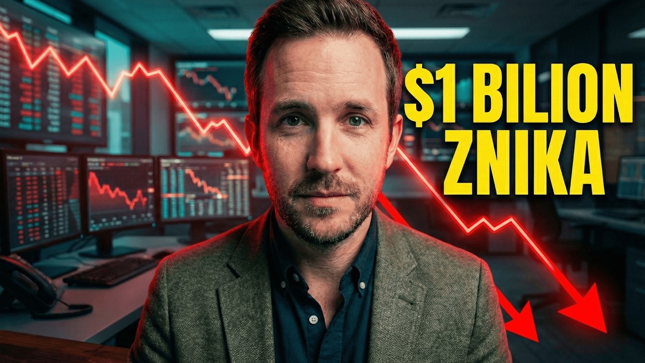1 Bilion Dolarów: Jak Chiny Niszczą Rynki USA Każdego Piątku