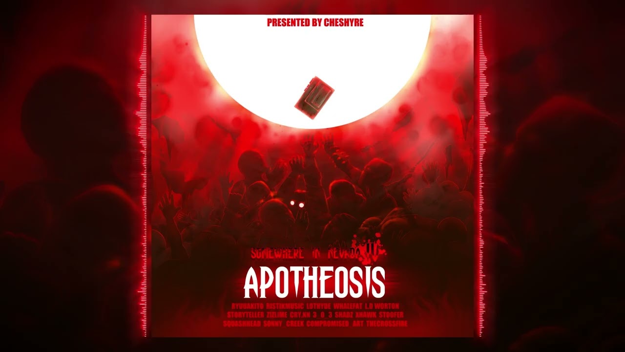 Somewhere in Nevada 4: Apotheosis (SiN IV)