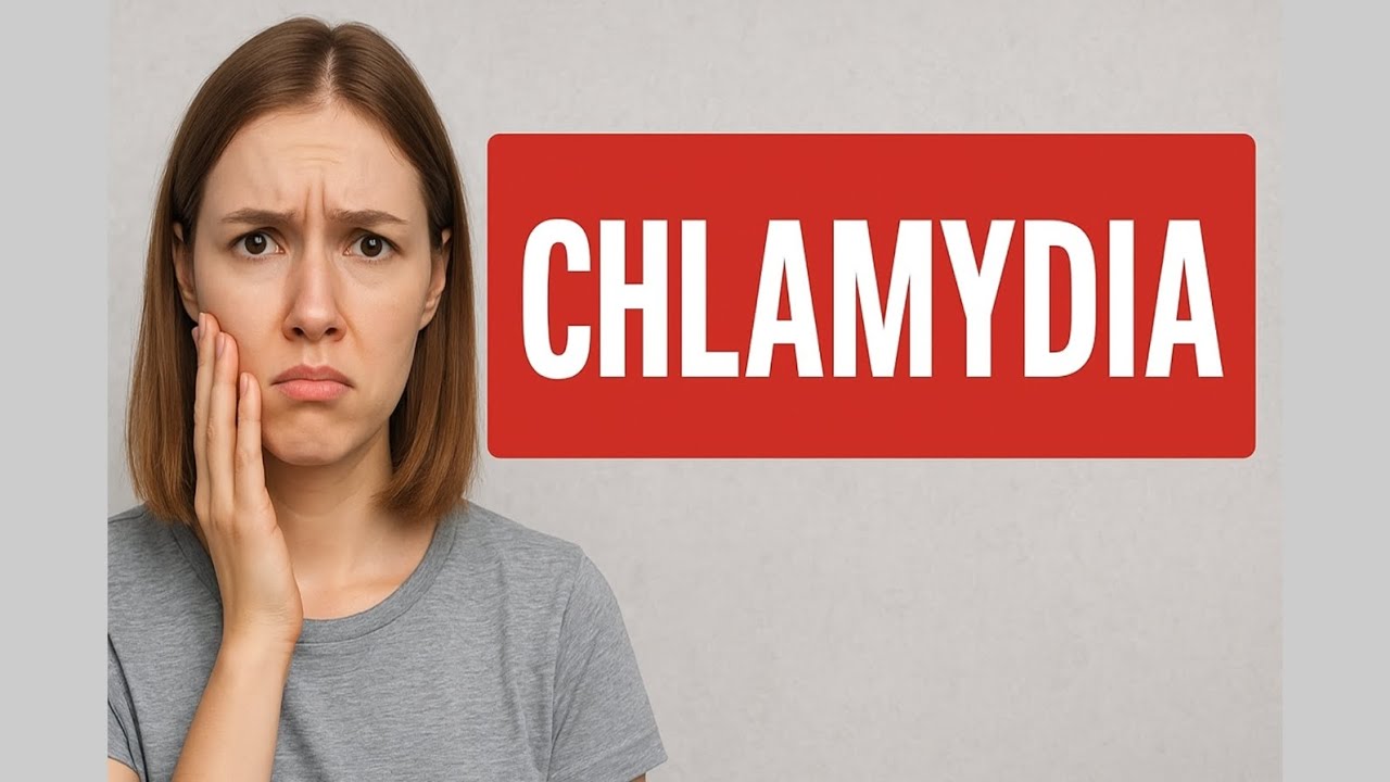 The Chlamydia Crisis: What You Need to Know