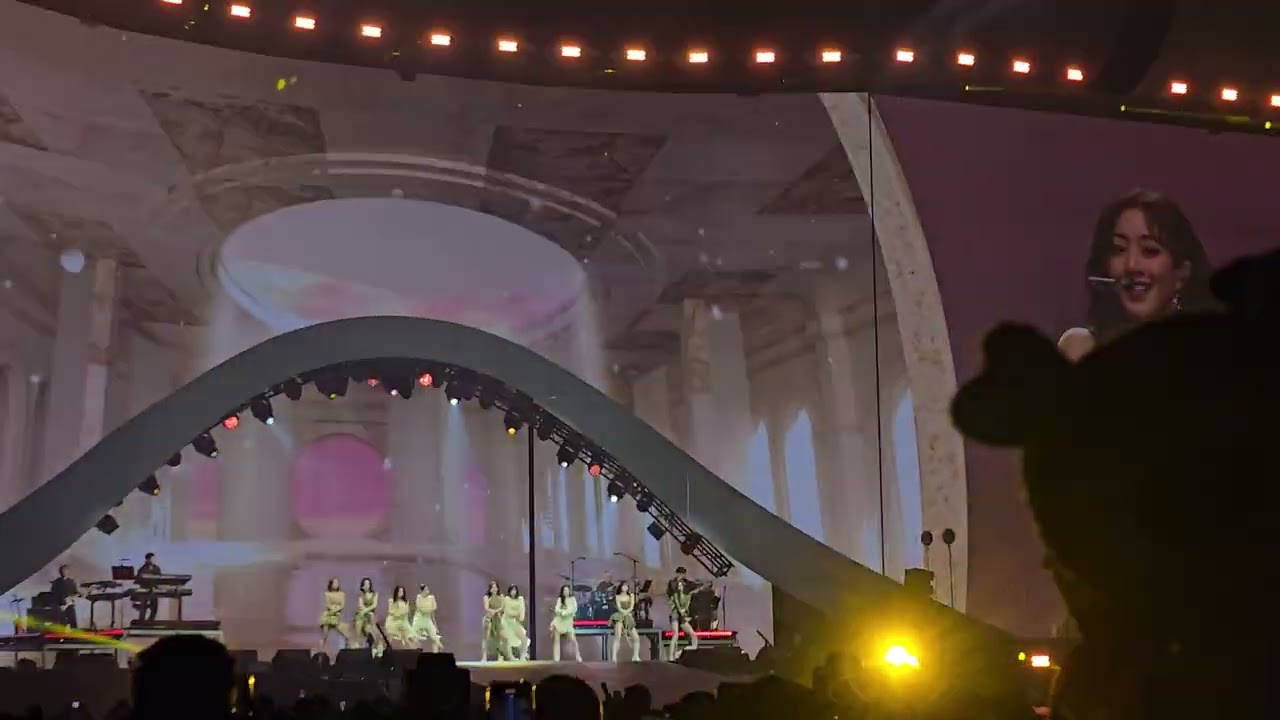 Feel Special - 03/16/24 TWICE Allegiant Stadium Las Vegas