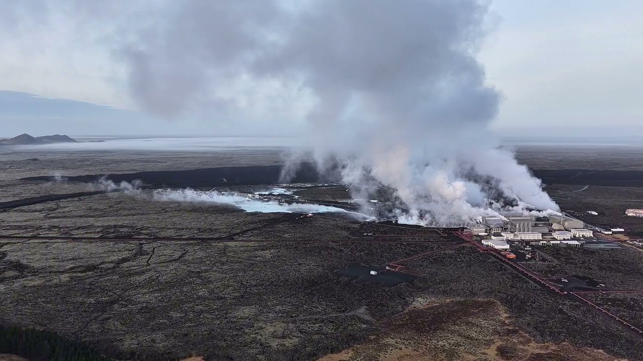 Þorbjörn 1. janúar 2026