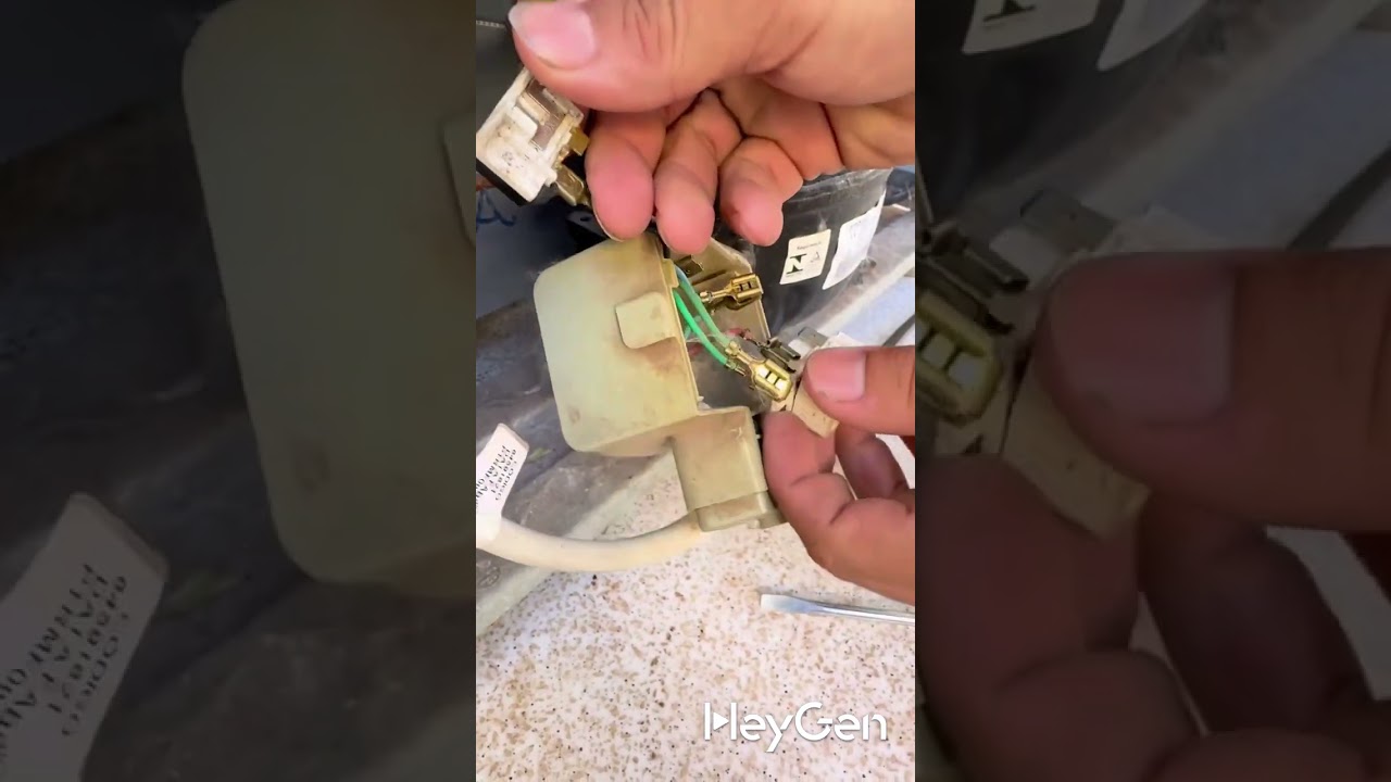 Your Fridge Stopped Cooling? ❄️ The Problem is NOT the Gas! (Easy Fix!)