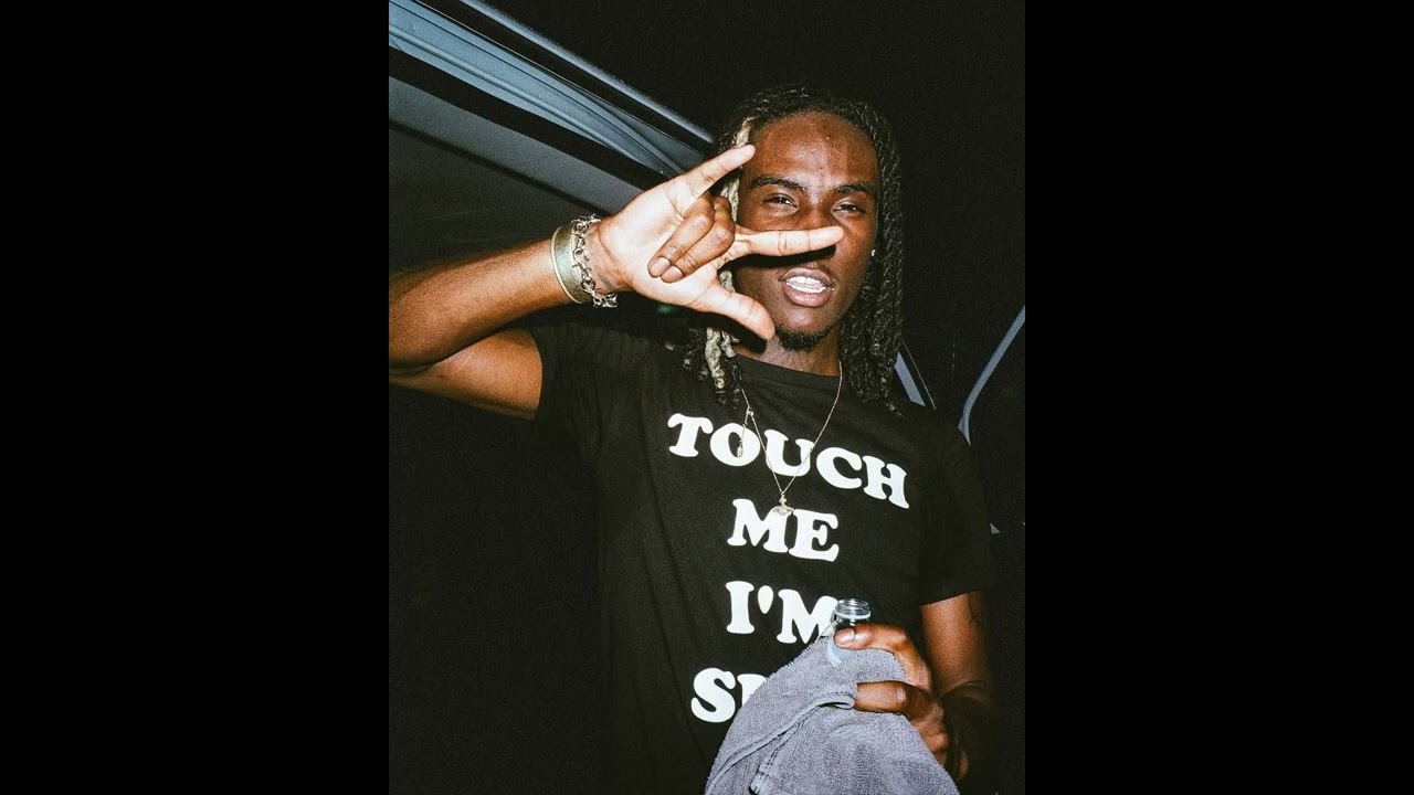 (free) Osamason x Che RIB: ENCORE type beat - « Addiction »