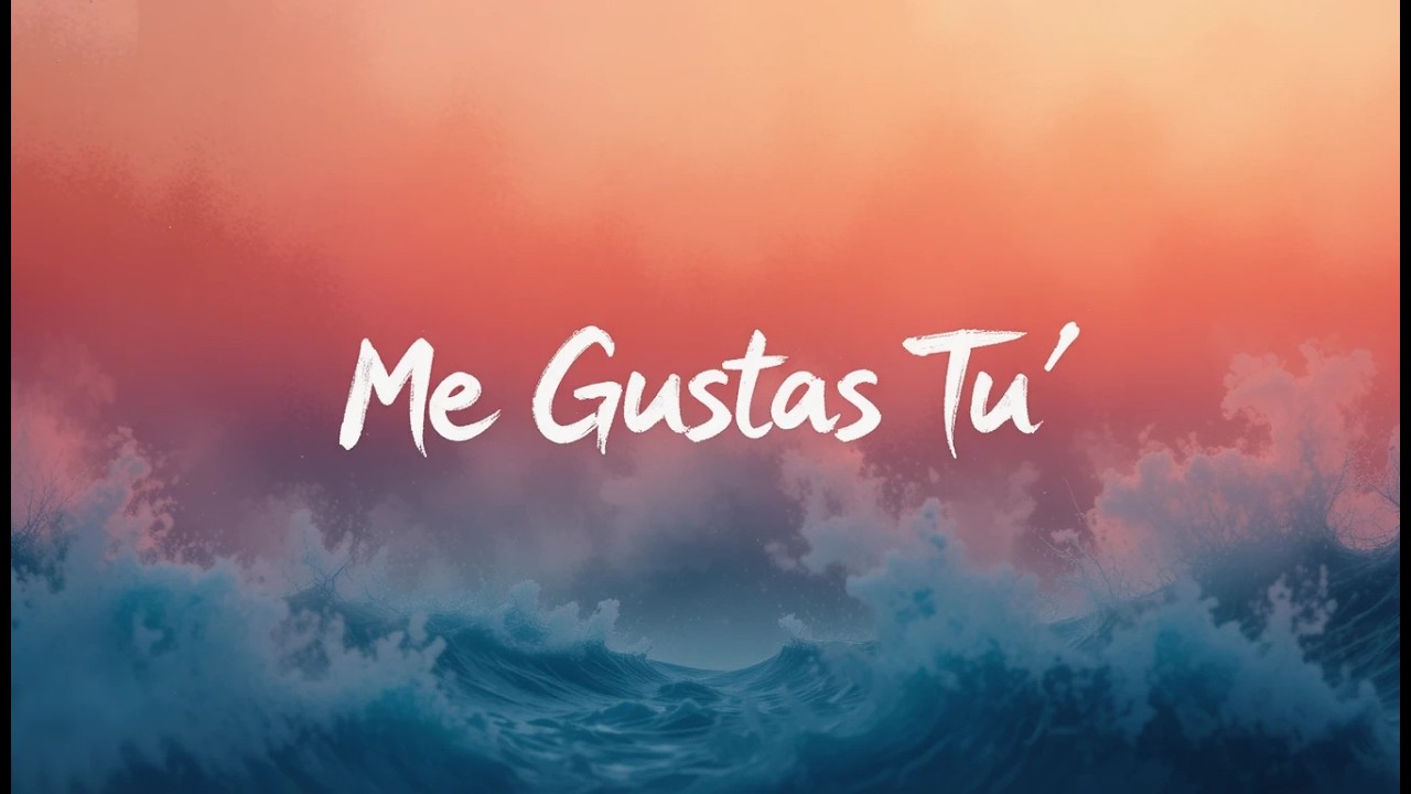 ❤️Nightcore~ Me Gustas Tu | Nightcore Heart_2.0 | Official Lyrics Video | Copyright - Free Music