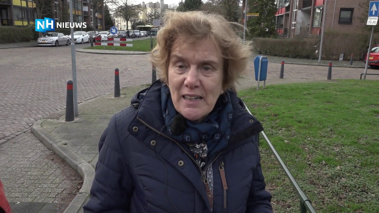 Buren Hilversums Tergooi willen ziekenbezoek weren met betaald parkeren