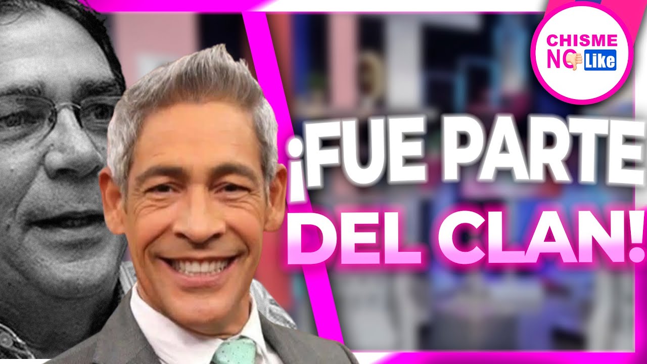 MÁS SOBRE MENUD0! JHONNY L0ZADA SE BURLA DE ROY ROSELL0! - Chisme No Like