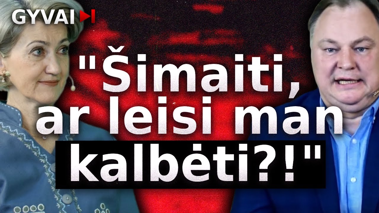 Valdantieji nesupranta - kodėl rengiamas mitingas prieš NT mokestį?