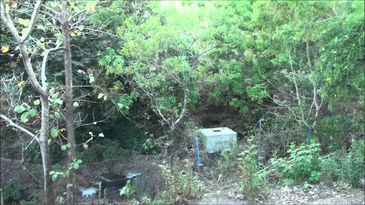 CABANAS EL SALVADOR