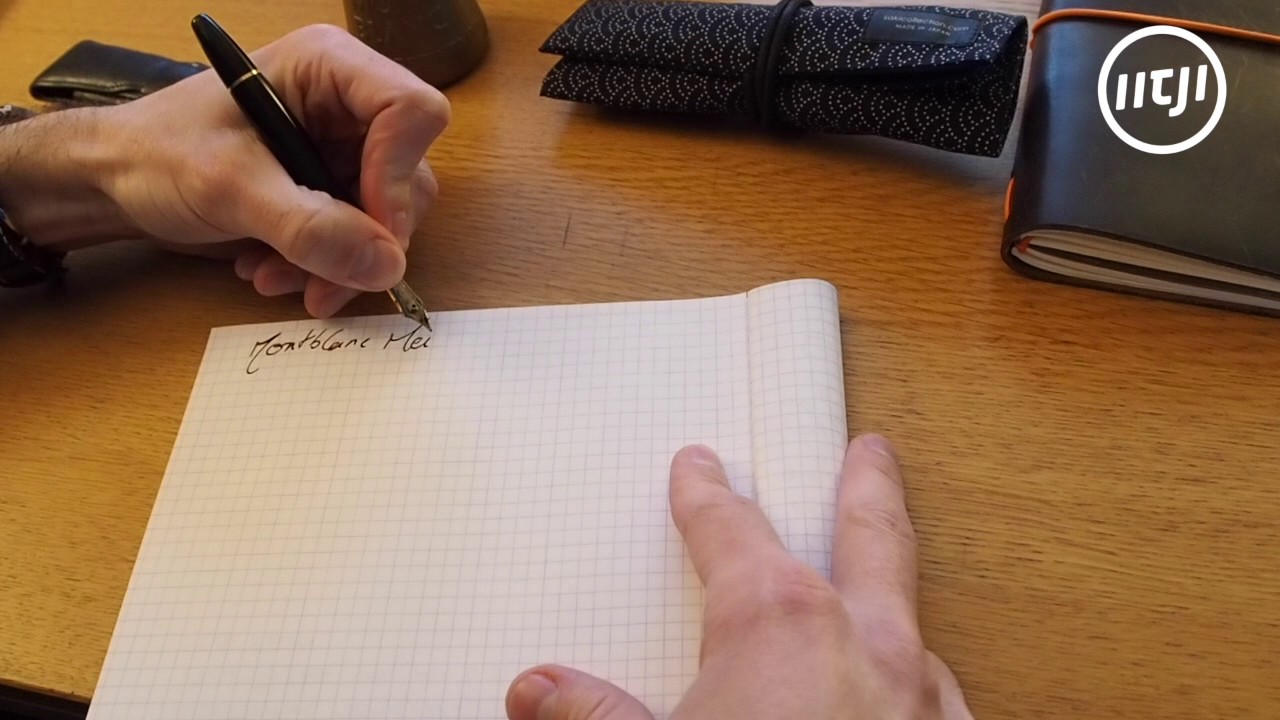Montblanc 146