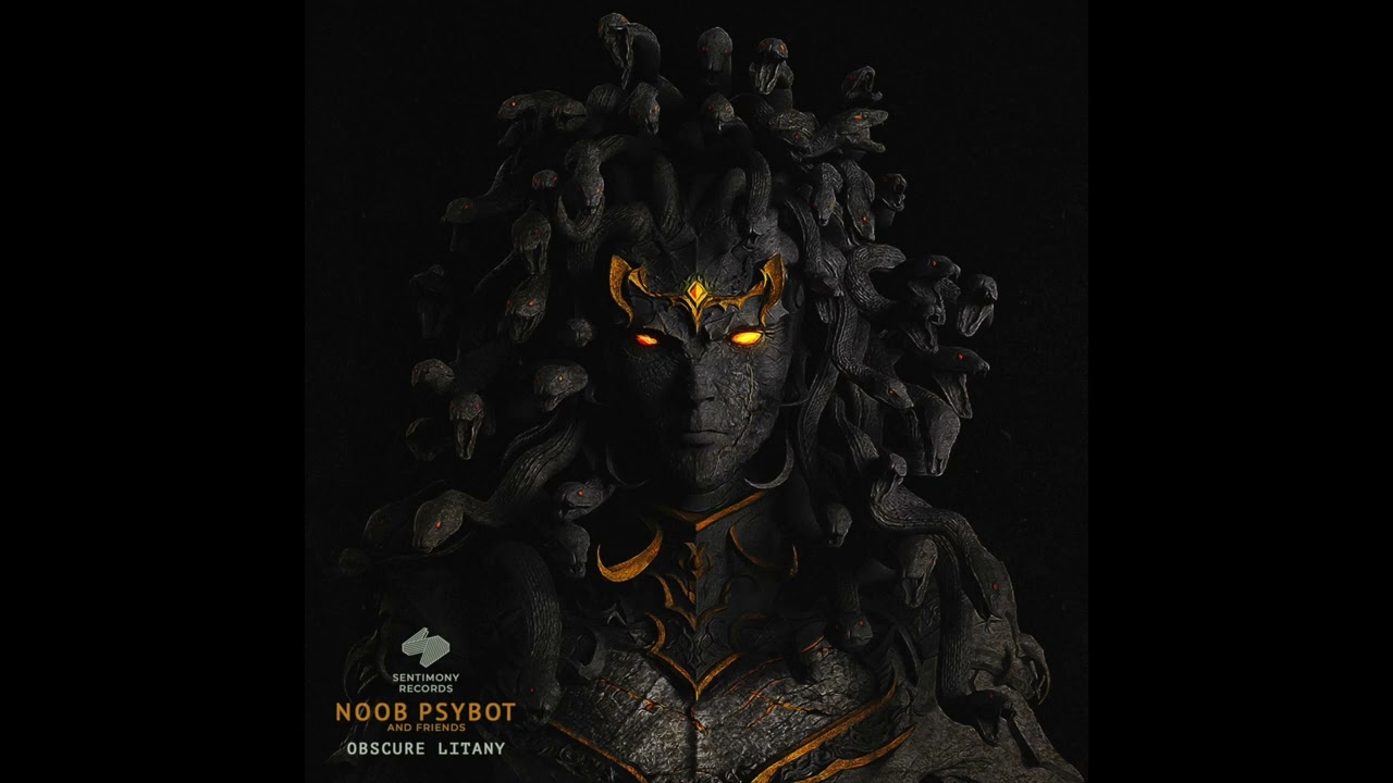 Noob Psybot & Noob Psybot - Stoned Lizards | 136bpm