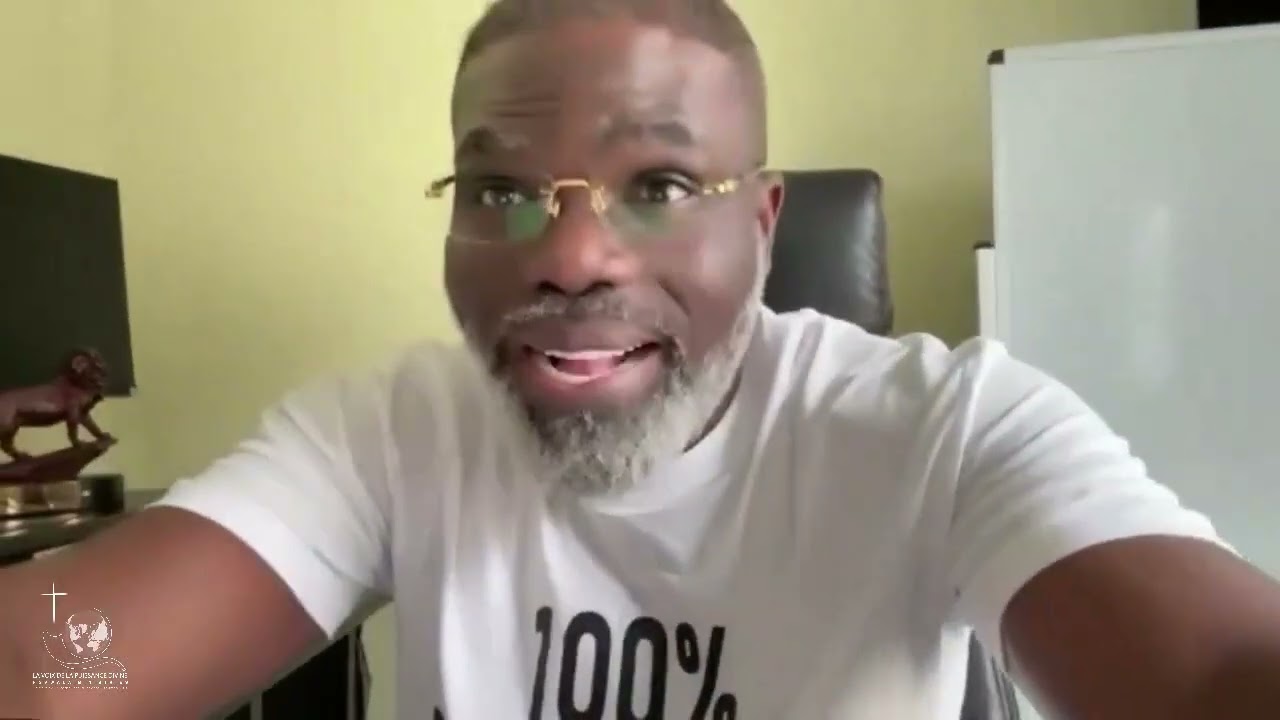 Découvrir les différentes opérations de l’envoûtement. Prophète Francis Ngawala