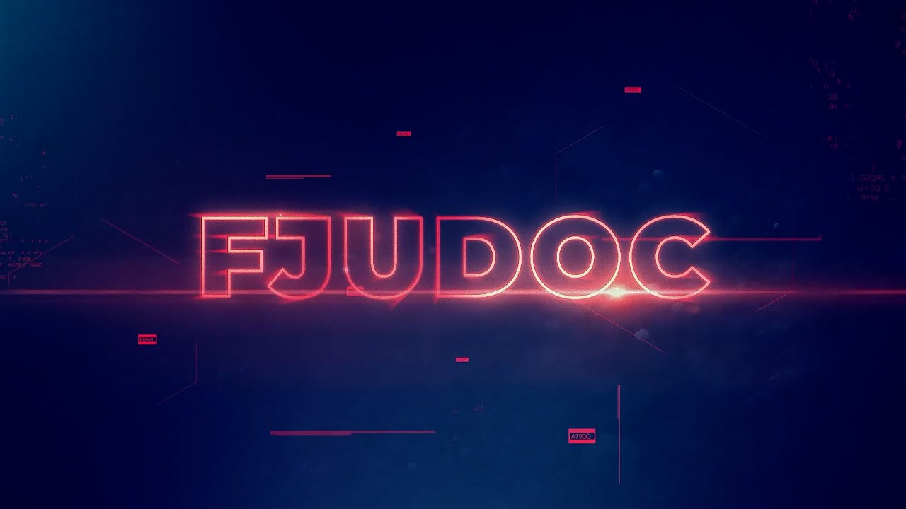 FJUDOC | EPISÓDIO: LAVANDO OS PÉS (2024)