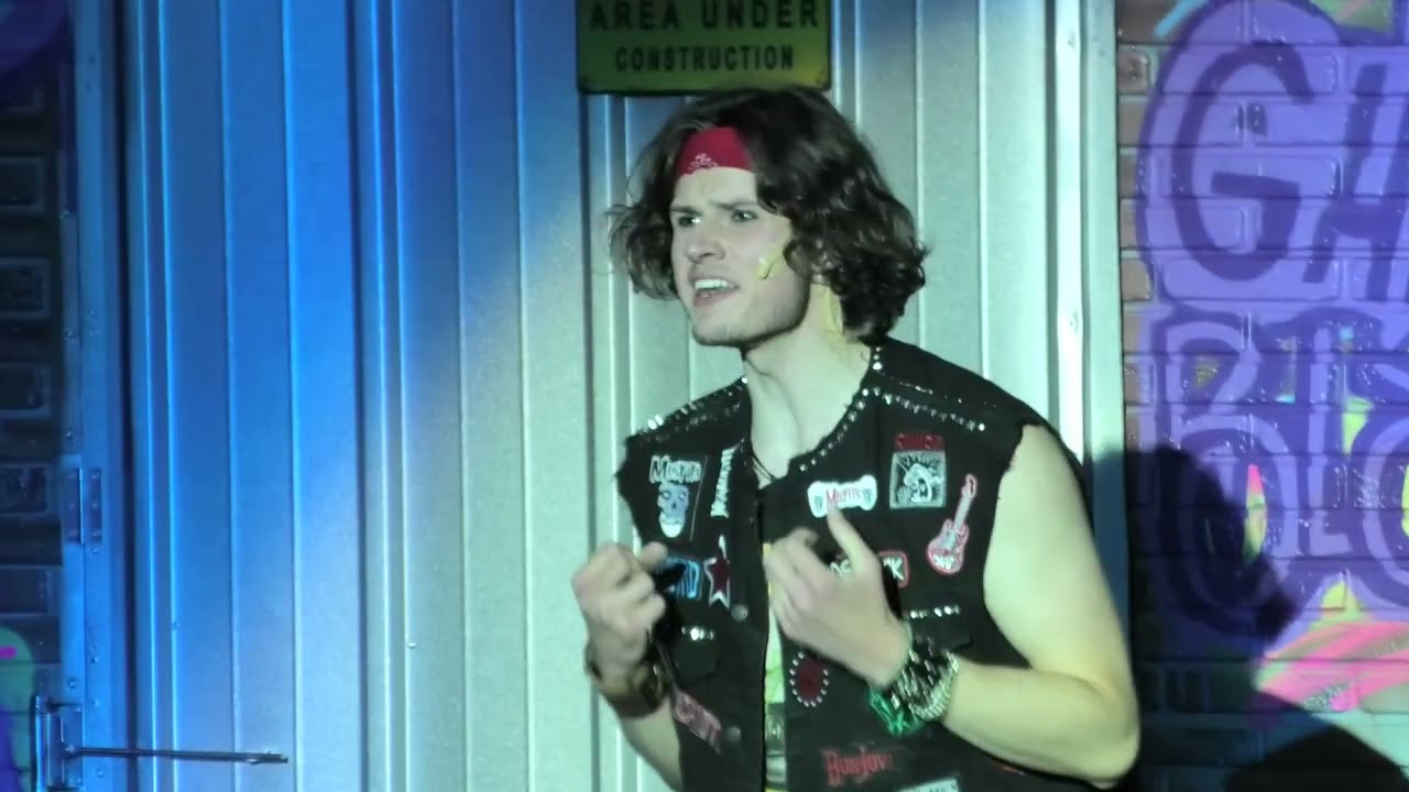 Rock of Ages   Trailer