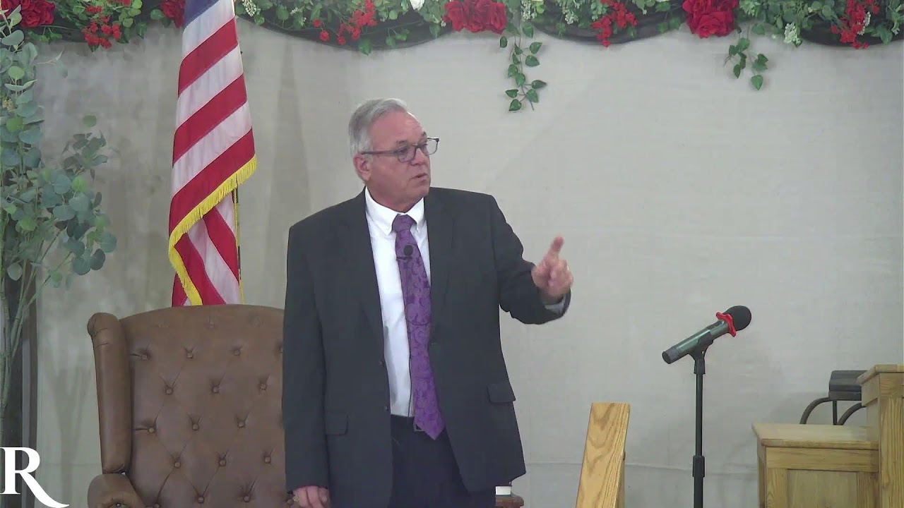 RPBC Sunday afternoon Worship Service 2/15/26