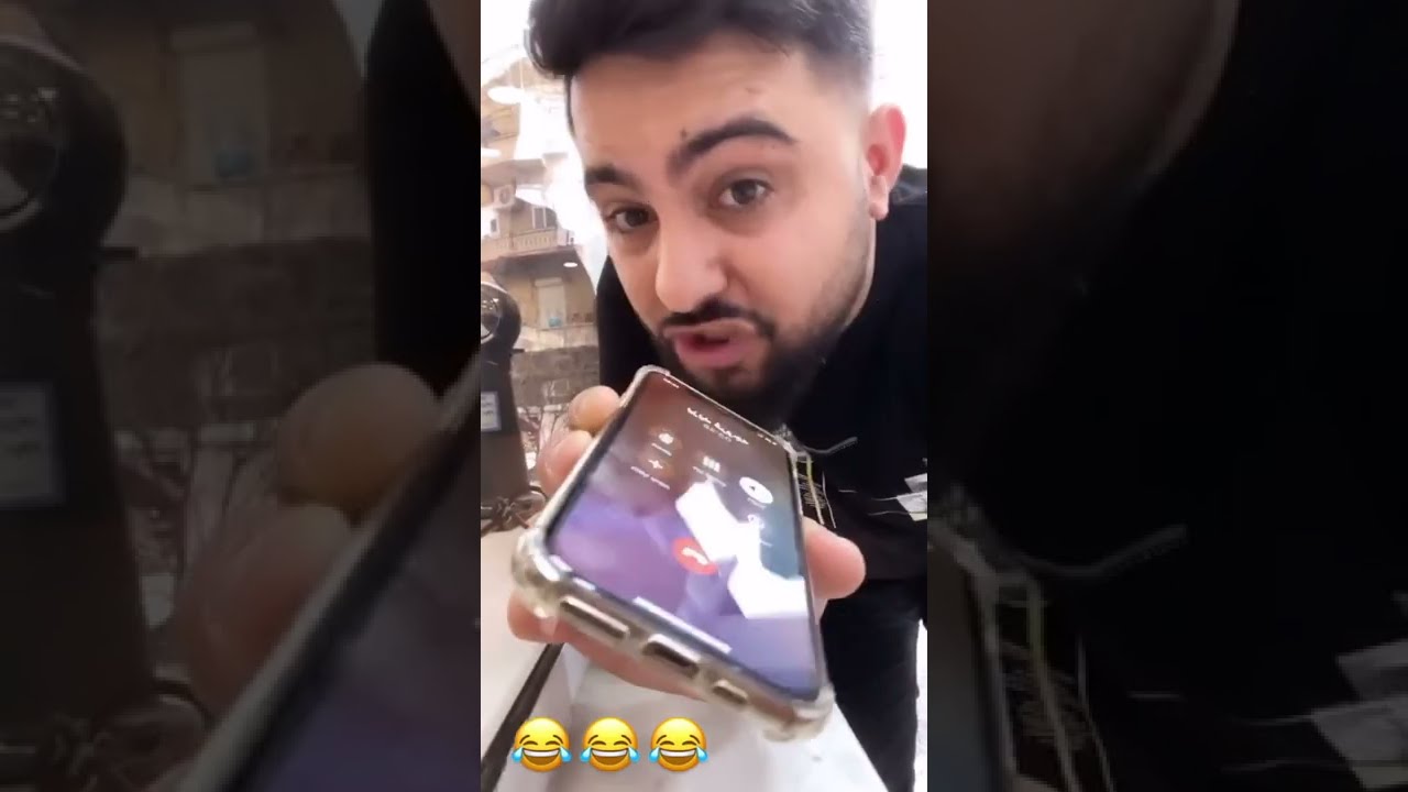 تجميعة مقالب نارية لمهند طه 😂🔥