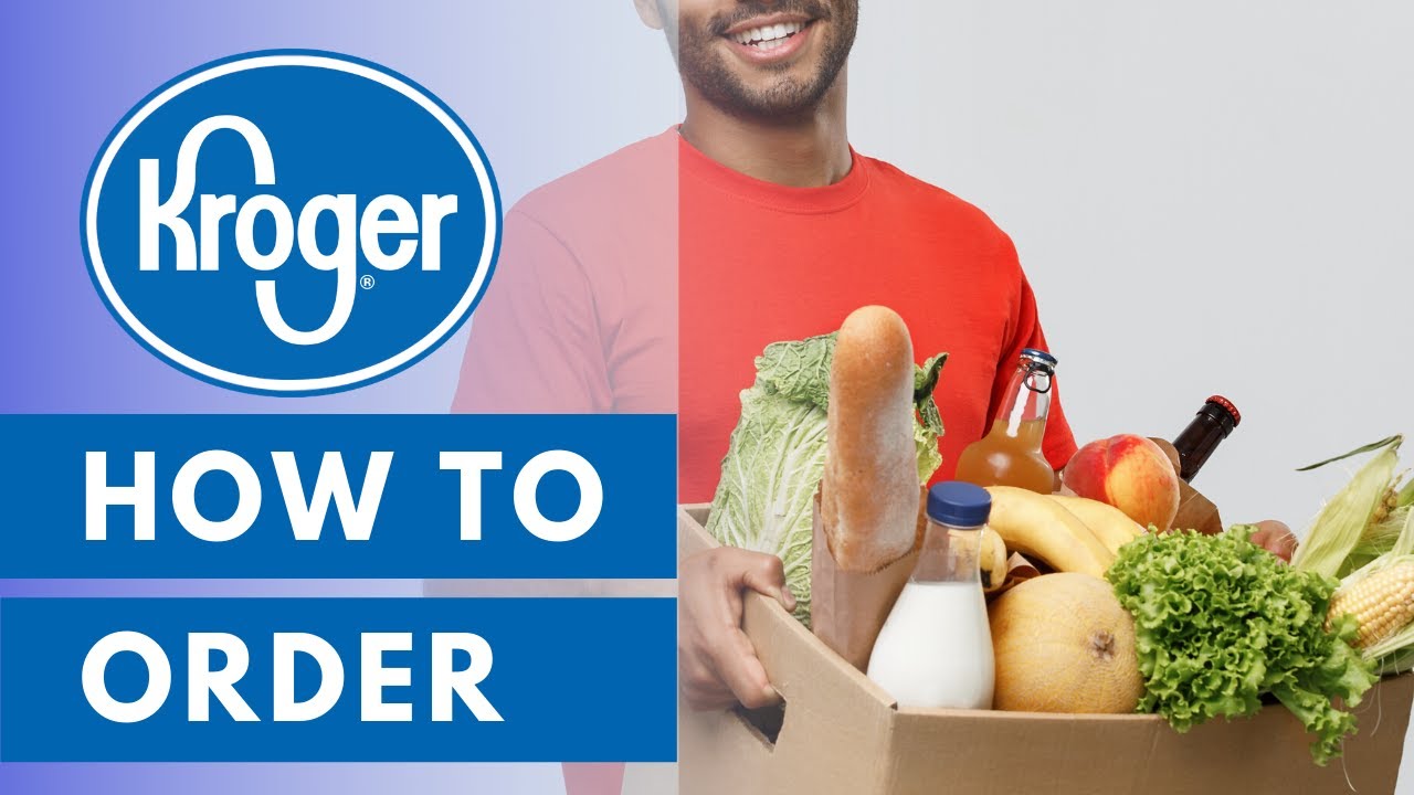 Kroger Delivery Review: How the Grocery Delivery Service Works
