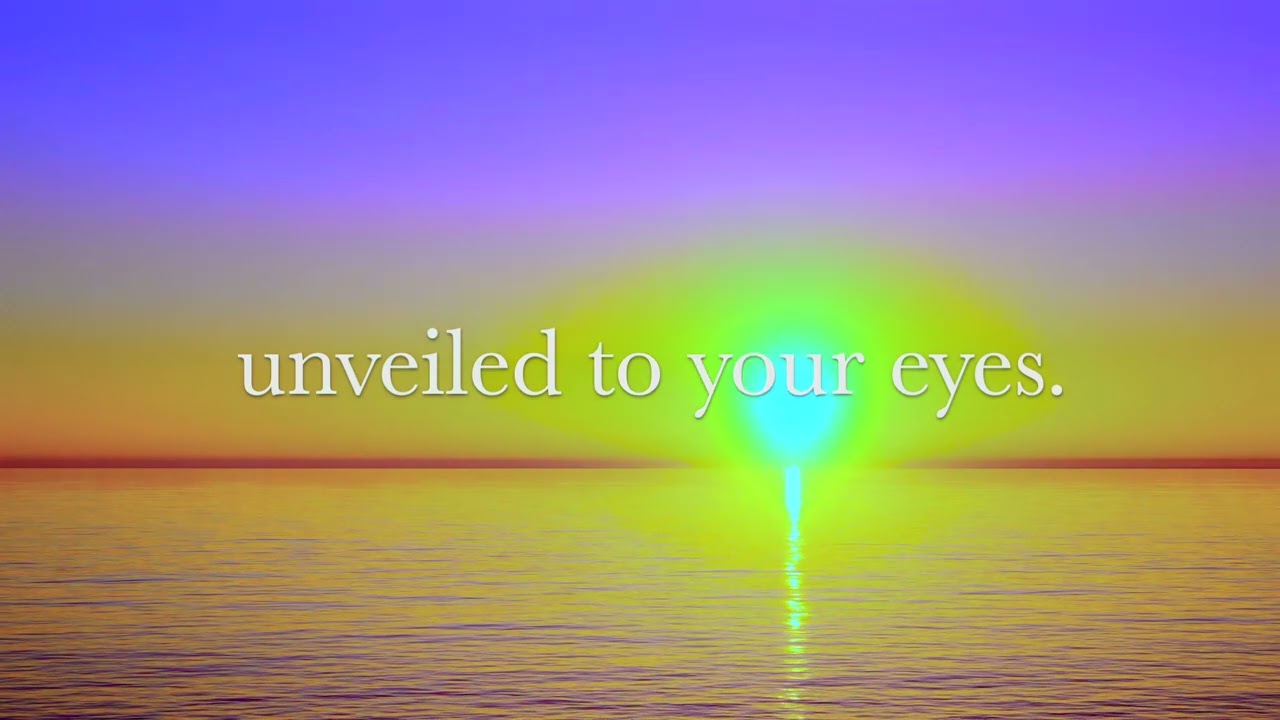 Sorrow Not, from the Baha'i writings (Matthew Levine)