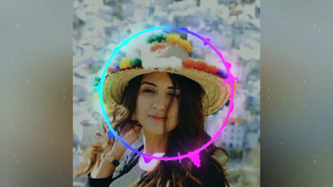 شحال قدك تهرب مني (أغنية جبيلة قديمة وجميلة)