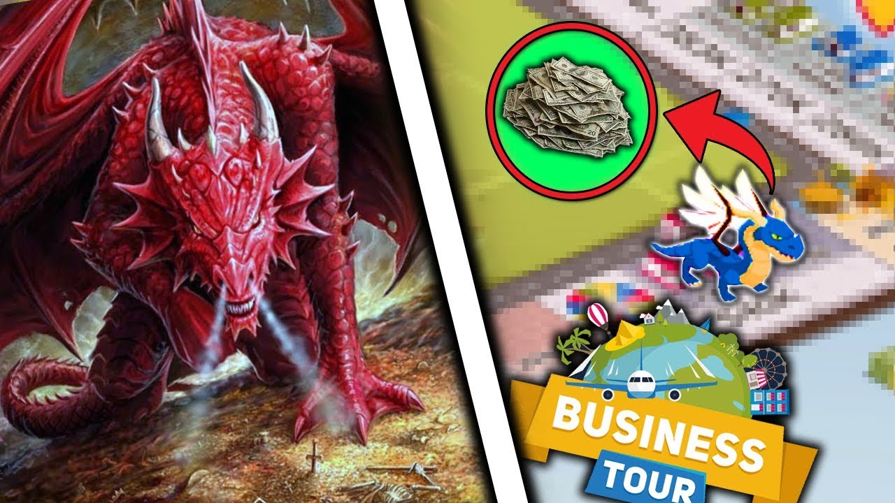 SŁOWNY SMOK - ROBI JAK MÓWI! || BUSINESS TOUR || (z: Bladii, Plaga, Kubson)