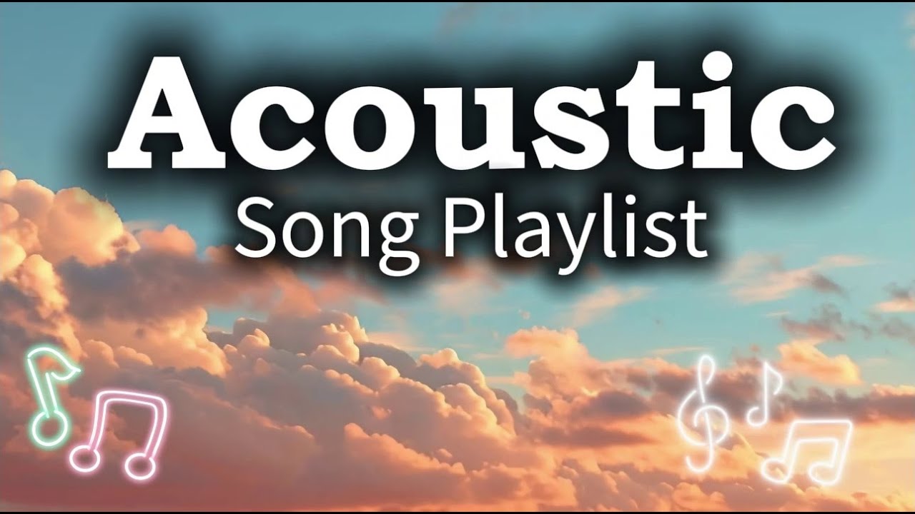 Warm Cozy Romantic Acoustic Chill Playlist Vol 【1650】