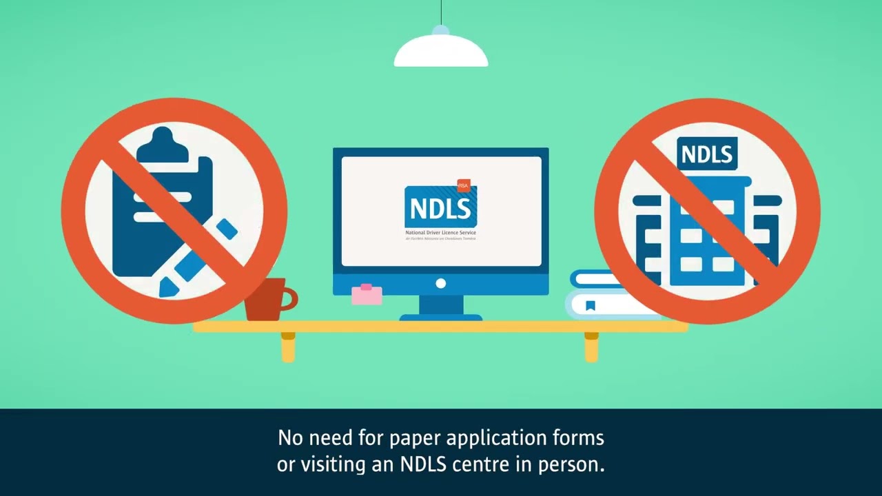 NDLS Online