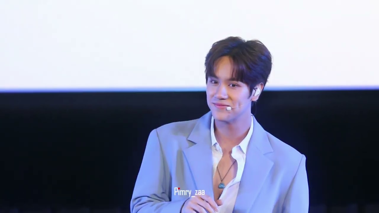 4k [230517] Nanon - รักแรก (First love)  