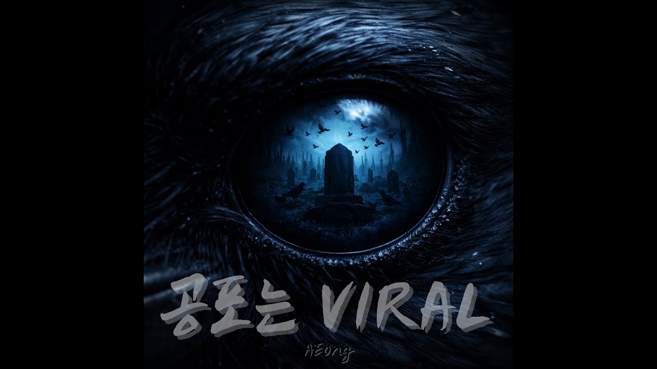 AEong - 공포는 VIRAL
