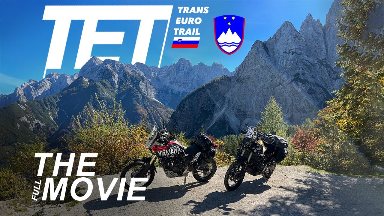 TET - SLOVENIEN - the FULL MOVIE