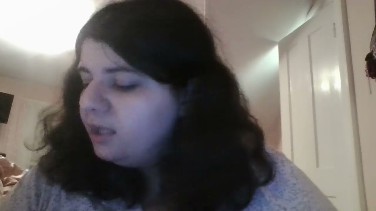 Issues By Julia Michaels (cover) by Brandi Menzies (acapella version)