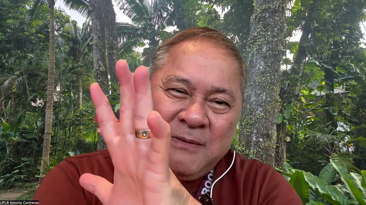 Usapang Pulitika 3 4 26 Usapang 
