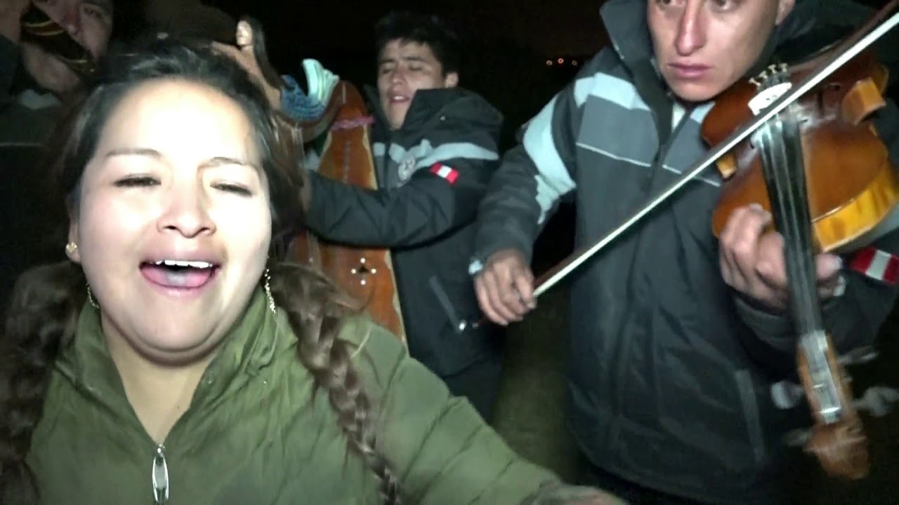 🔴 Los Reyes del santiago con Yungor 2019 | Los Internacional HERMANOS AGUIRRE y CHINITA DE ORO