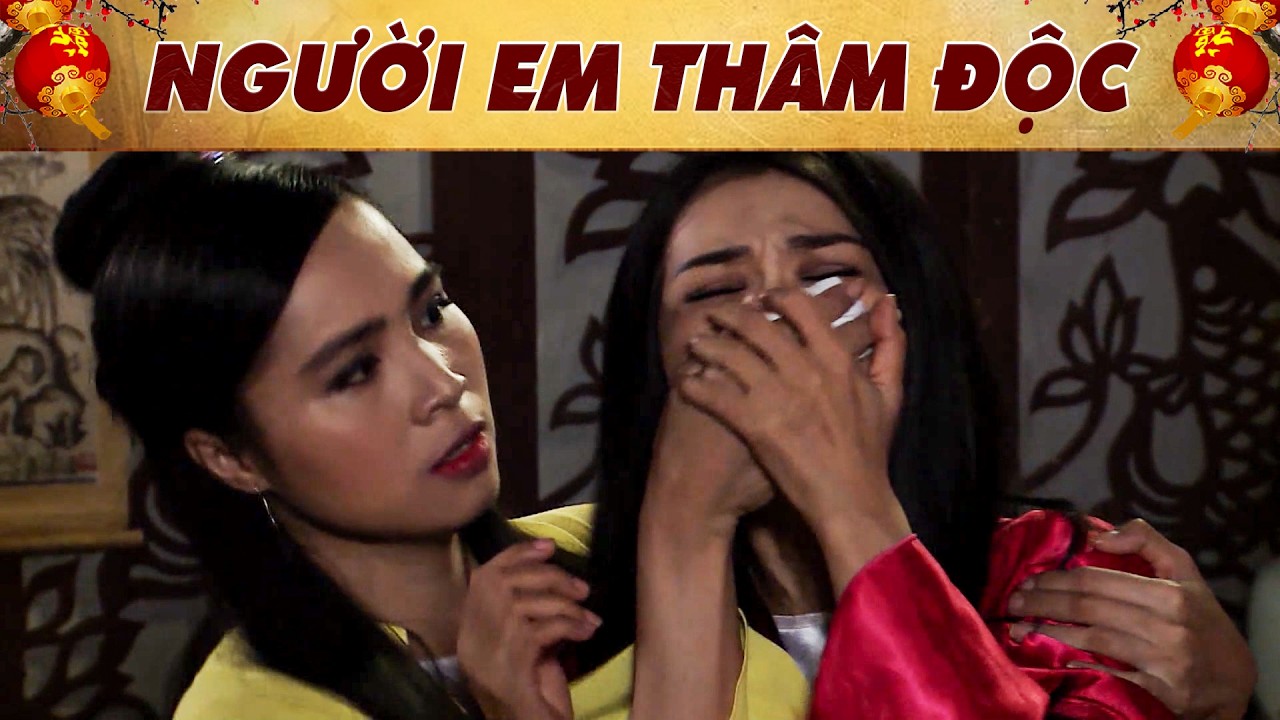 NGƯỜI EM THÂM ĐỘC🔥CỔ TÍCH HAY NHẤT🔥PHIM TRUYỆN CỔ TÍCH 2026🔥CỔ TÍCH VIỆT NAM🔥YÊU CỔ TÍCH🔥THVL