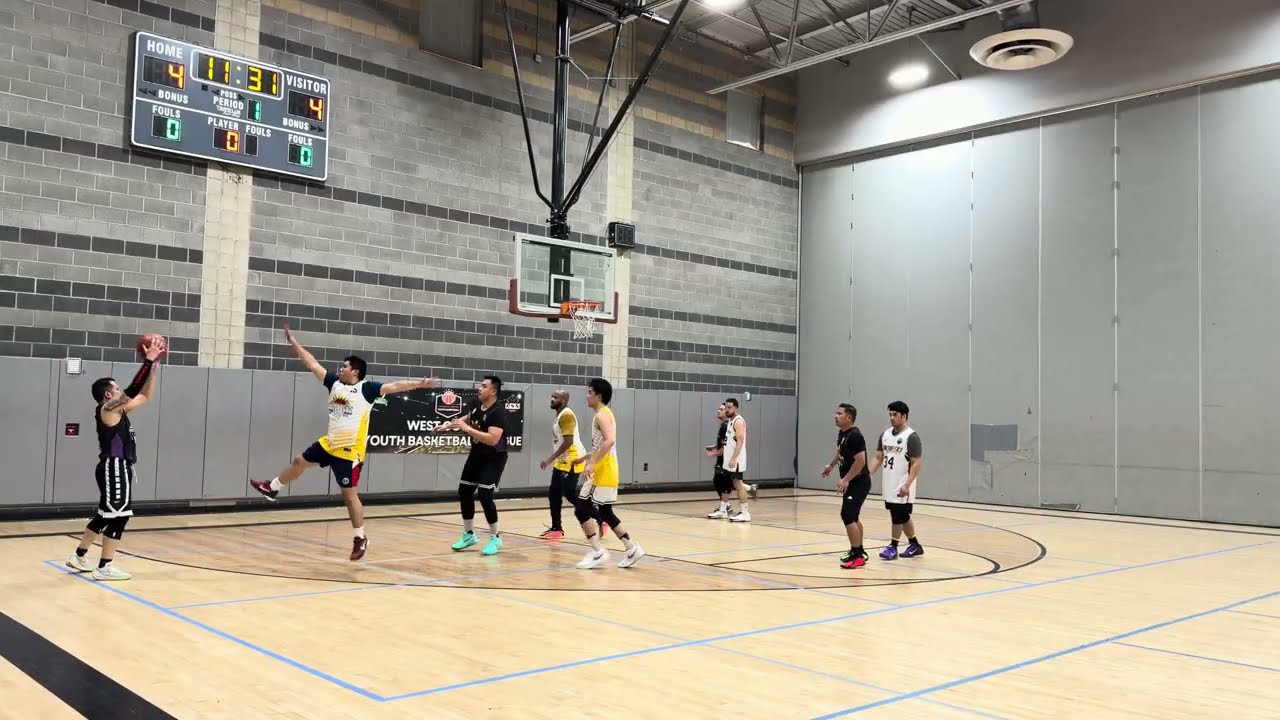 1/26/2026 Monday Game 5