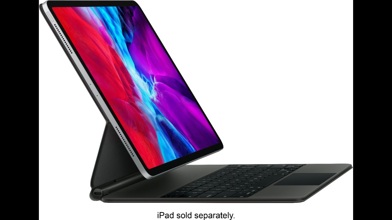 FREE 2020 iPad Pro ULTIMATE BUNDLE GIVEAWAY CONTEST With Magic Keyboard & Pencil WOW! Enter Now!