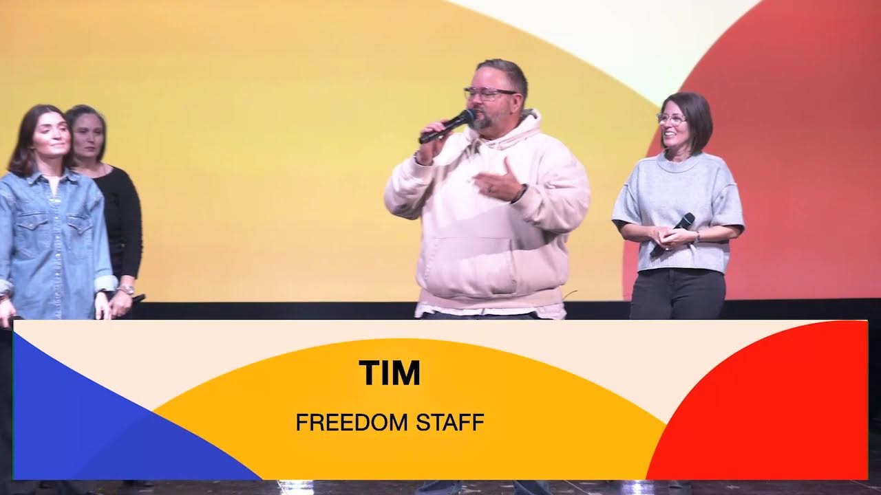 02/01/2026 Live Stream - Freedom Church 8:30AM