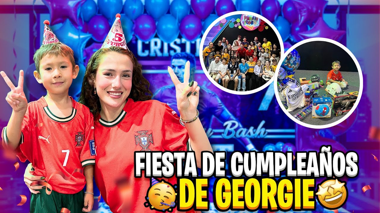 FIESTA DE CUMPLEAÑOS DE MI HERMANO🥳😱*panfletitos fiesta*| YULIS