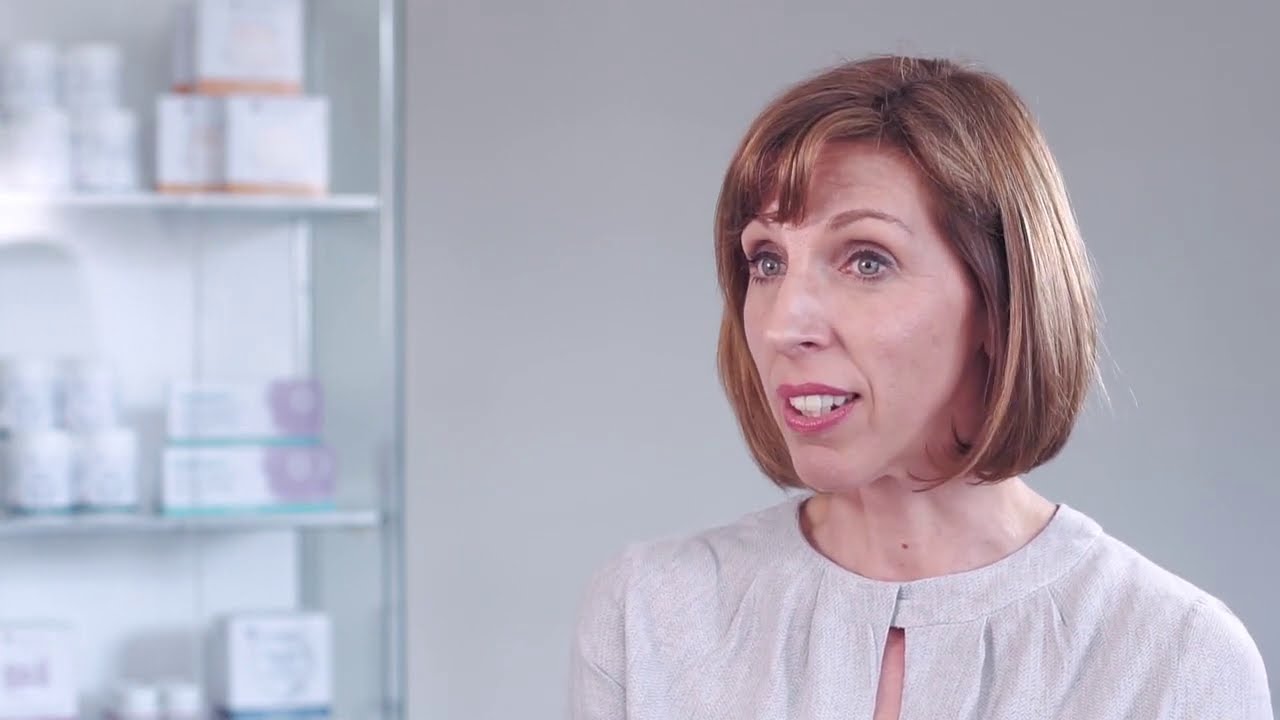Dr Louise Newson Discusses Early Menopause and POI | Menopause Doctor